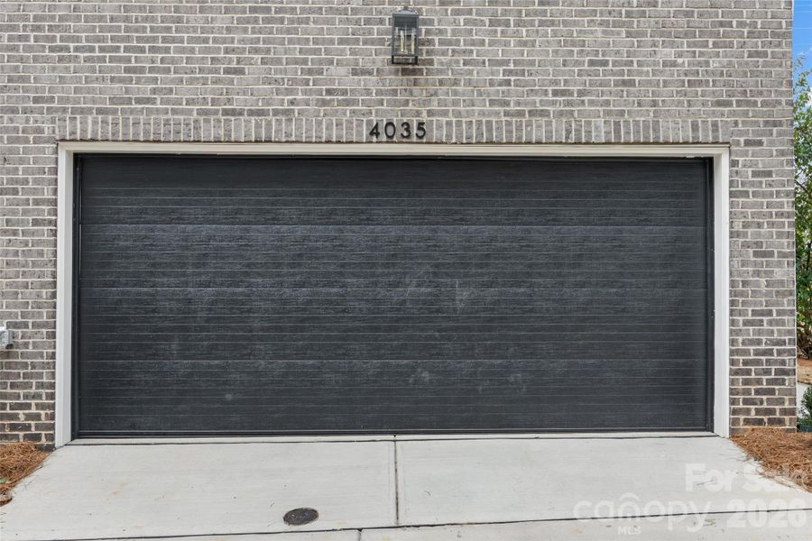 Exterior details and patio area of a home in , Charlotte (Image 24). Exterior details and patio area of a home in , Charlotte (Image 24).