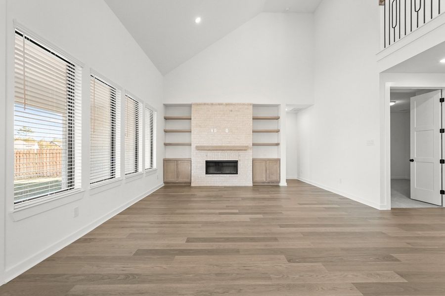 Family Room Family Room