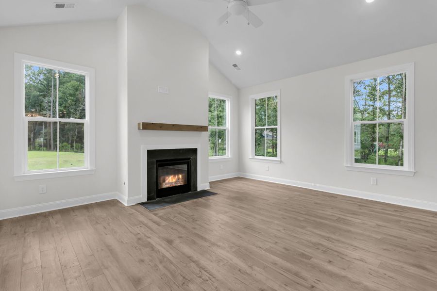 New Home in Summerville, SC.  - Slide 17