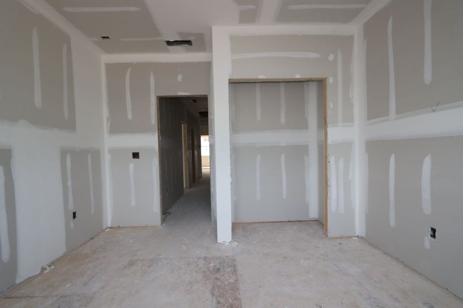 Drywall Drywall