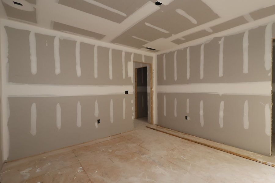 Drywall