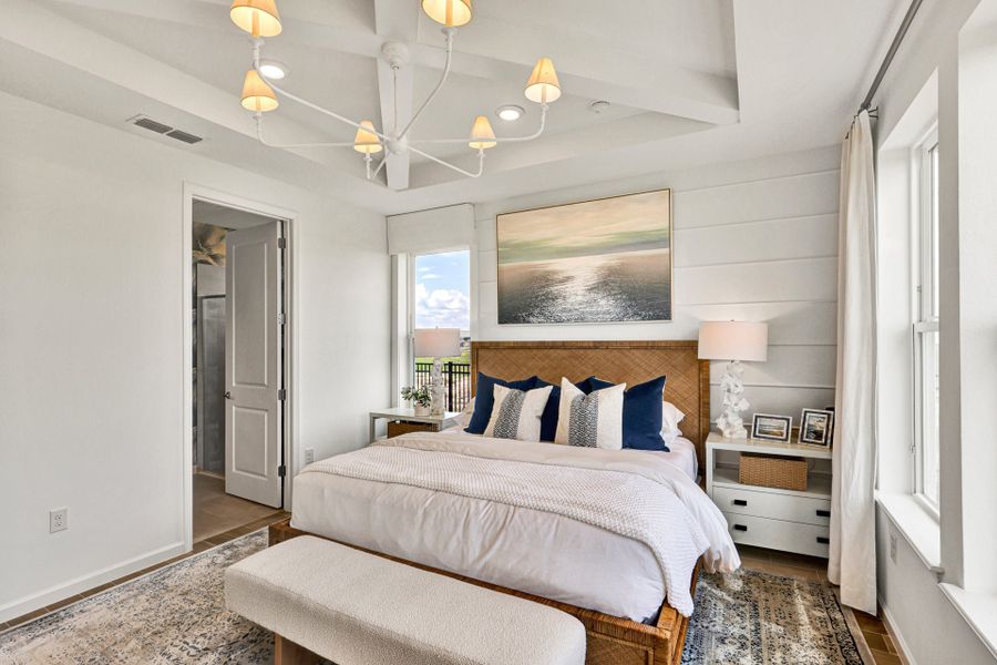 Magnolia New Home in St. Augustine, FL. - Slide 11 Magnolia New Home in St. Augustine, FL. - Slide 11