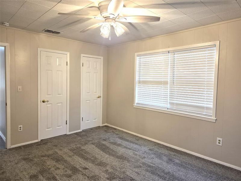 Spacious, unfurnished interior of a new home in , Brownwood (Image 5). Spacious, unfurnished interior of a new home in , Brownwood (Image 5).