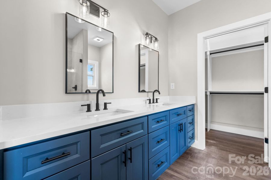 Primary Bathroom Primary Bathroom