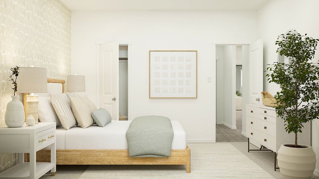 Grove Core 4777 Dylan Bed2 2of2 F1