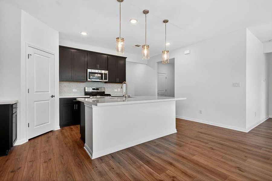 90 Flowers Avenue - Ready Now!