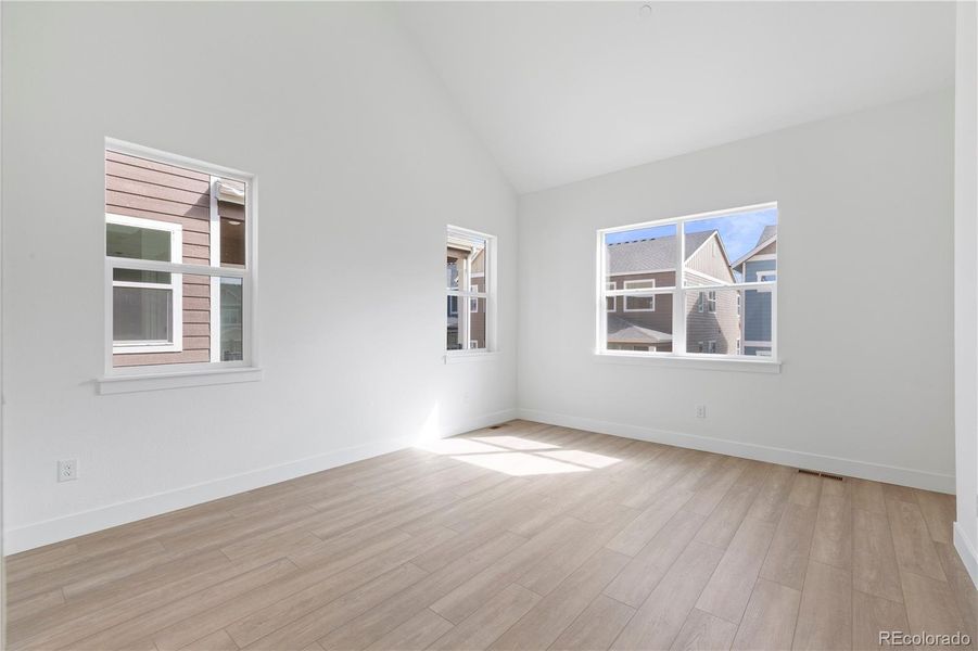 Primary Suite Primary Suite