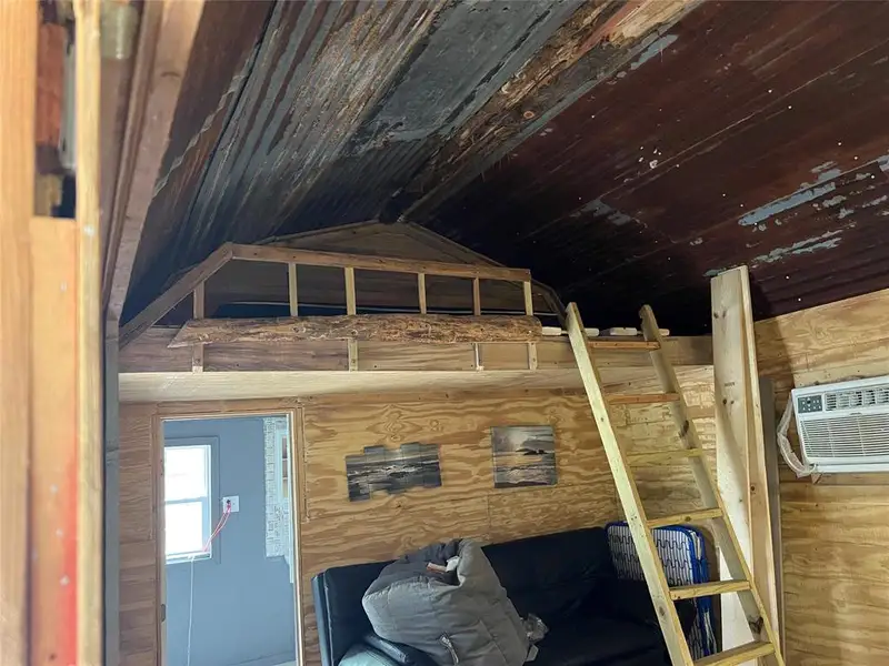 In-progress construction of a new home in , Clifton, TX (Image 3).