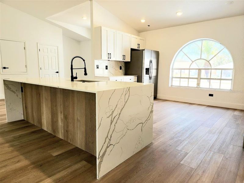 Furnished interior view inside a new home in , Spring Hill (Image 7).