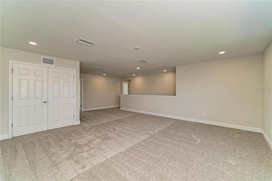 Spacious, unfurnished interior of a new home in Pasadena Woods, Pasadena Hills (Image 38).