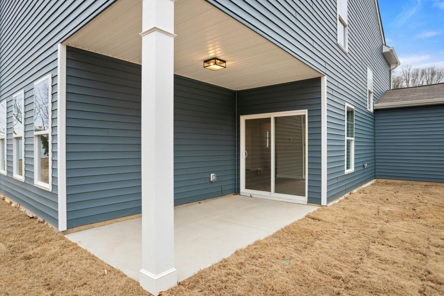 Image 32 of a home in Chandler Ridge. Image 32 of a home in Chandler Ridge.