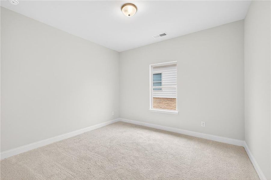 Spacious, unfurnished interior of a new home in , Homer (Image 23). Spacious, unfurnished interior of a new home in , Homer (Image 23).