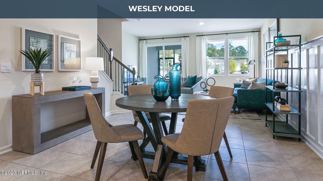 Image 28 of a home in Bridgewater.