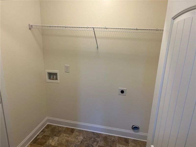 Spacious, unfurnished interior of a new home in , Dallas (Image 18). Spacious, unfurnished interior of a new home in , Dallas (Image 18).