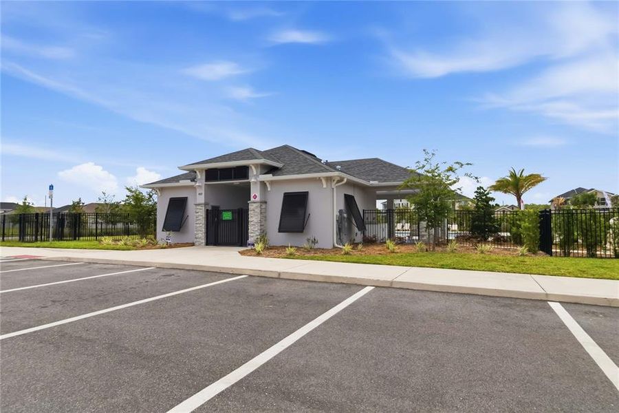 Community amenities in , St. Cloud (Image 47).