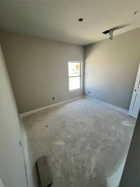 Spacious, unfurnished interior of a new home in Eastern Wells, Jarrell (Image 6). Spacious, unfurnished interior of a new home in Eastern Wells, Jarrell (Image 6).