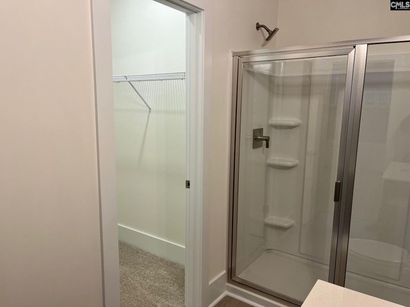 Image 46 of a home in Blythewood Farms.