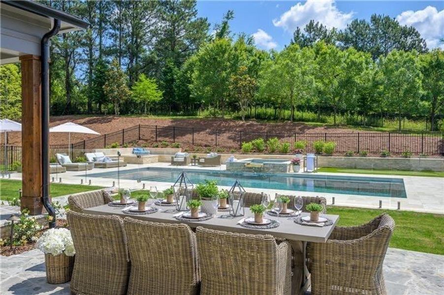 Community amenities in , Milton (Image 15). Community amenities in , Milton (Image 15).