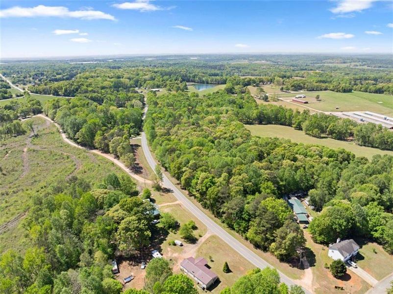 Natural landscape and outdoor views near in Commerce (Image 13). Natural landscape and outdoor views near in Commerce (Image 13).