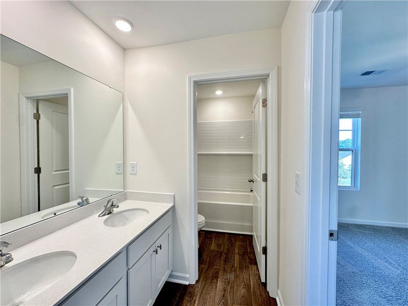 *Picture is from a similar Palomino plan. Will be