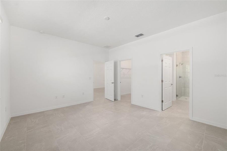 Spacious, unfurnished interior of a new home in , Ocala (Image 38). Spacious, unfurnished interior of a new home in , Ocala (Image 38).