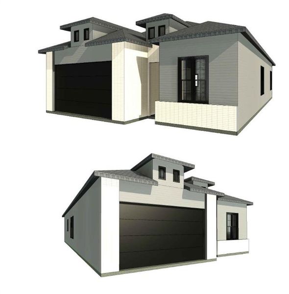 View of miscellaneous property collateral