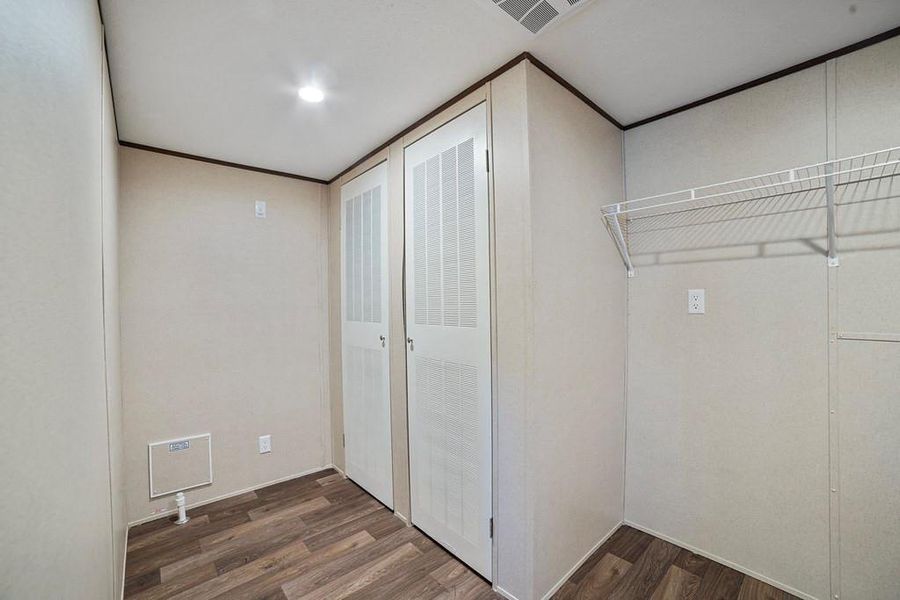 Spacious, unfurnished interior of a new home in , Gordonville (Image 21). Spacious, unfurnished interior of a new home in , Gordonville (Image 21).