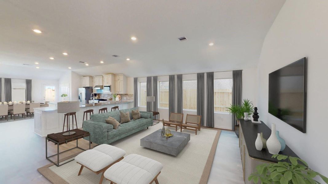 *Not actual home, for illustration purposes only*