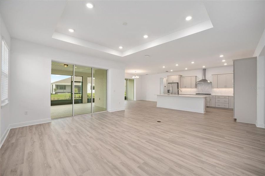 Spacious, unfurnished interior of a new home in , Ocala (Image 55). Spacious, unfurnished interior of a new home in , Ocala (Image 55).