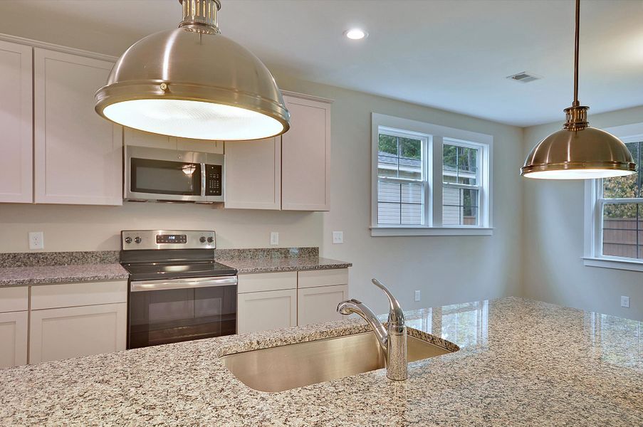 Maywood II Kitchen Island Maywood II Kitchen Island