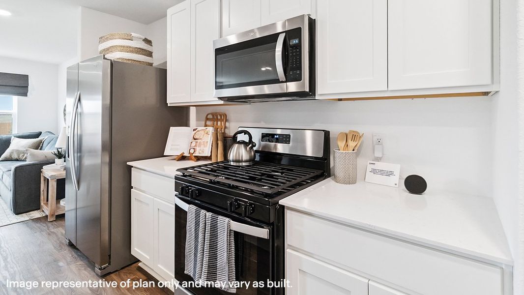 Image 28 representing the The Altaria by D.R. Horton in Blue Ridge Ranch, San Antonio, TX. Image 28 representing the The Altaria by D.R. Horton in Blue Ridge Ranch, San Antonio, TX.