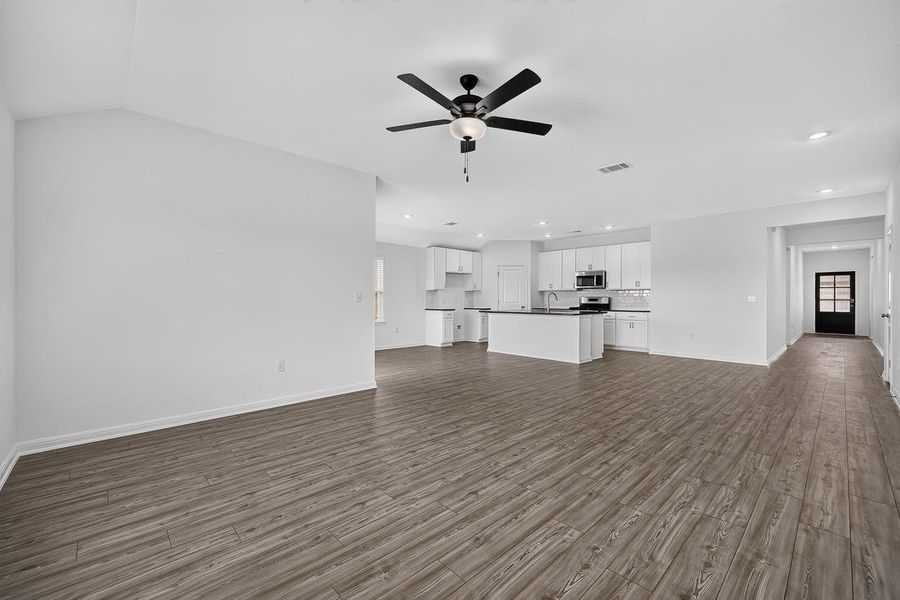 14105 Axel Johanson Drive ~ Ready Now