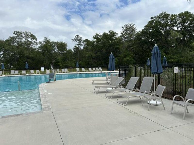 Community amenities in Sea Island Preserve, Johns Island (Image 78).