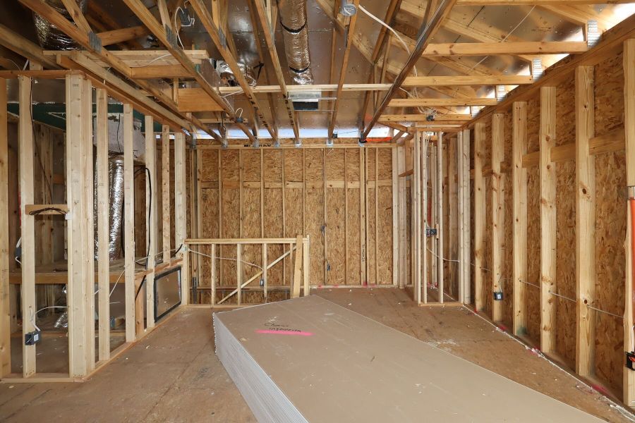 Framing Framing