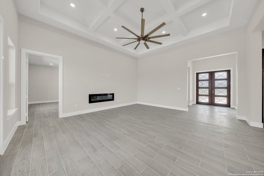 Spacious, unfurnished interior of a new home in , Mico (Image 30). Spacious, unfurnished interior of a new home in , Mico (Image 30).