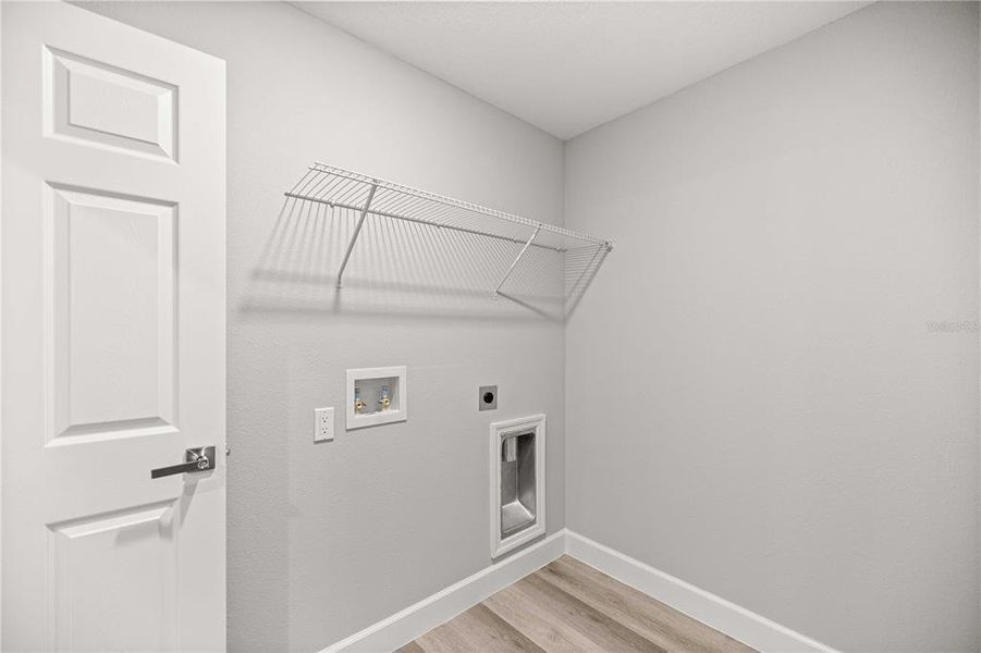 Spacious, unfurnished interior of a new home in , Summerfield (Image 24). Spacious, unfurnished interior of a new home in , Summerfield (Image 24).