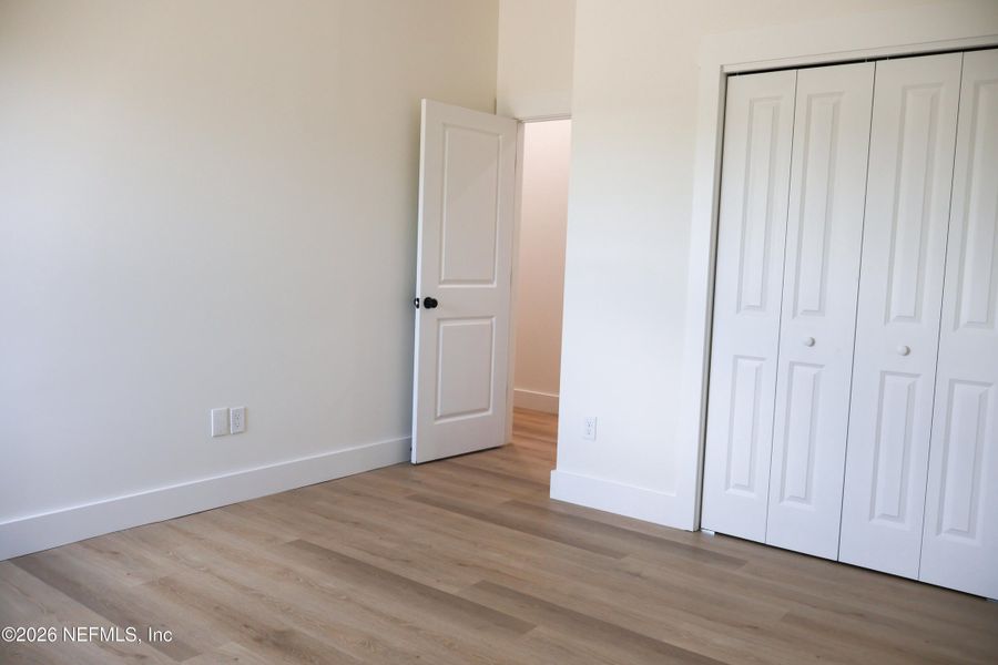 Spacious, unfurnished interior of a new home in , Hilliard (Image 21).
