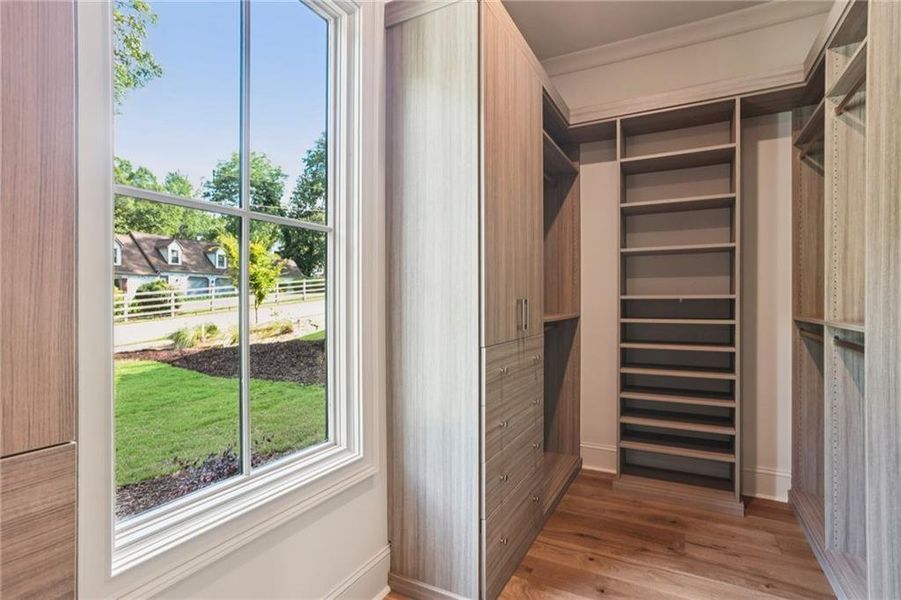 Exterior details and patio area of a home in , Marietta (Image 3).