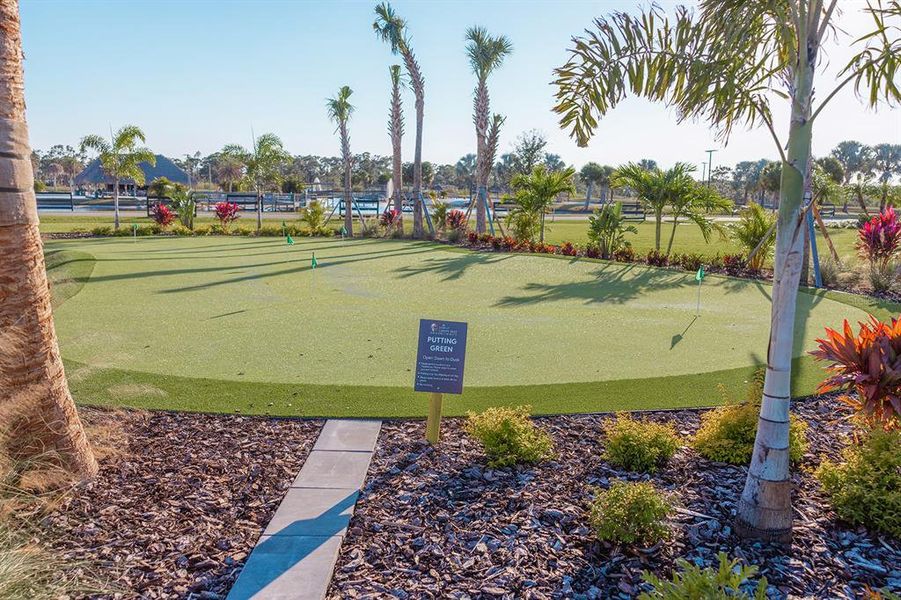 Community amenities in , Lake Wales (Image 9).