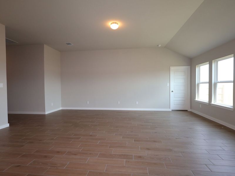 Family Room Family Room