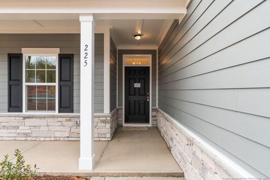 TELLURIDE LOT 05 - "Madeline"