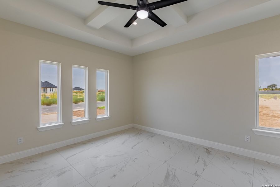 Spacious, unfurnished interior of a new home in , Eagle Pass (Image 17). Spacious, unfurnished interior of a new home in , Eagle Pass (Image 17).