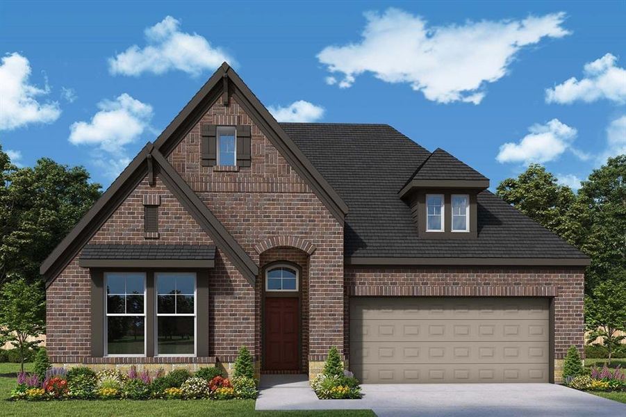 Welcome to The Conway by David Weekley Homes. **HOME ESTIMATED TO BE COMPLETE JUNE 2025** Welcome to The Conway by David Weekley Homes. **HOME ESTIMATED TO BE COMPLETE JUNE 2025**