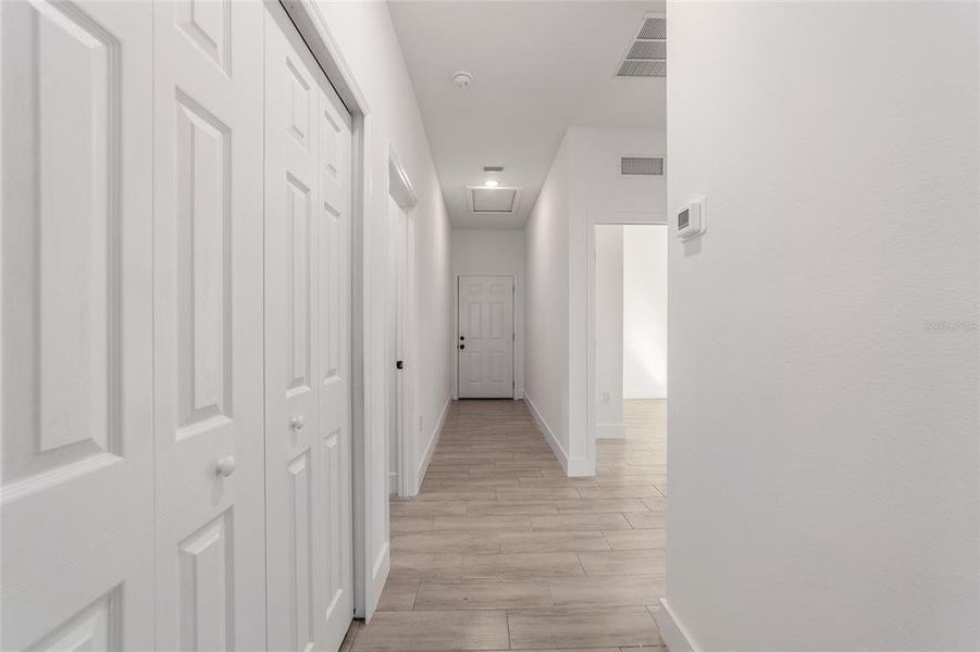 Spacious, unfurnished interior of a new home in , Ocala (Image 31). Spacious, unfurnished interior of a new home in , Ocala (Image 31).