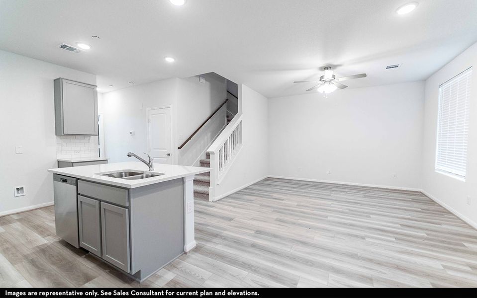 Image 15 of a home in Municipal Drive Townhomes. Image 15 of a home in Municipal Drive Townhomes.