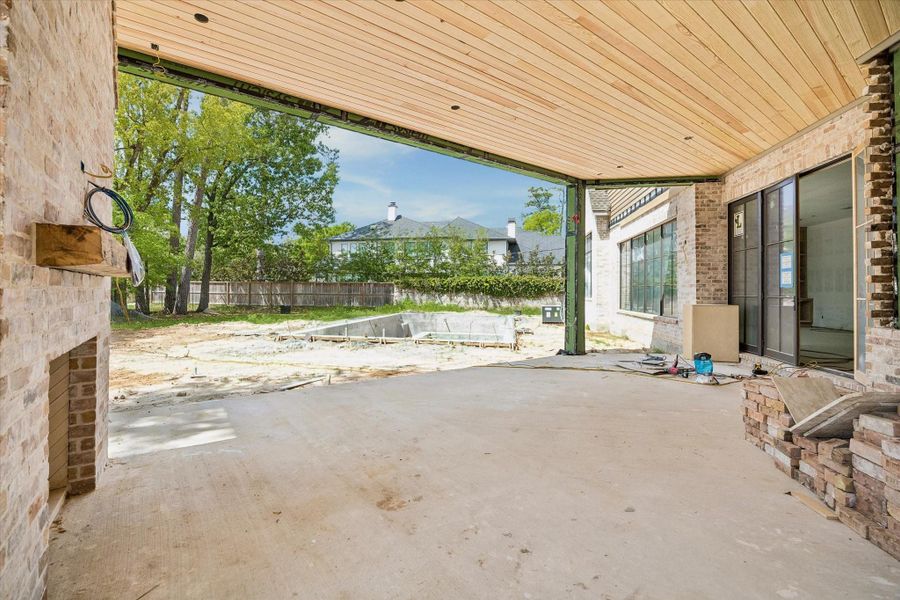 Image 31 of a home in . Image 31 of a home in .