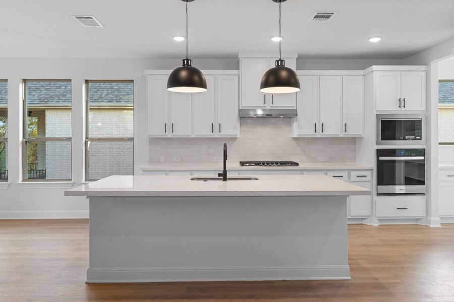 Kyle, TX New Home.  - Slide 10