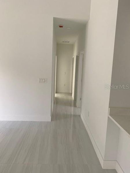 Spacious, unfurnished interior of a new home in , Punta Gorda (Image 7).