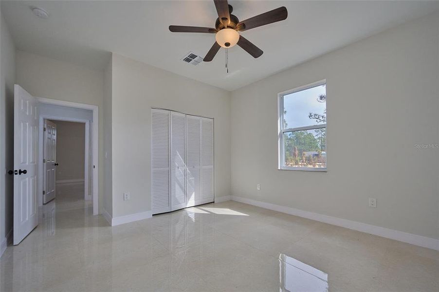 Spacious, unfurnished interior of a new home in , Indian Lake Estates (Image 44).
