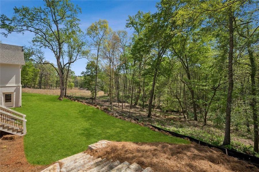 Natural landscape and outdoor views near  in Athens (Image 28).